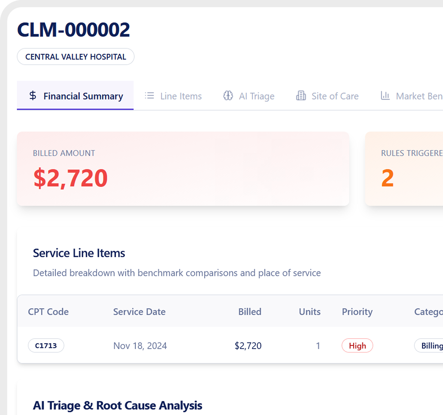 Personalized Guidance