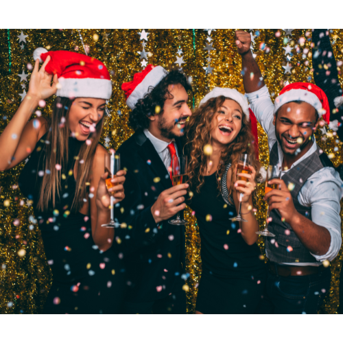 Navigating the Holiday Season Without Losing Your Training Momentum
