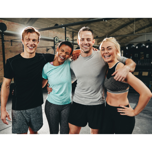 Sustainable Goals: Why Community Makes the Difference