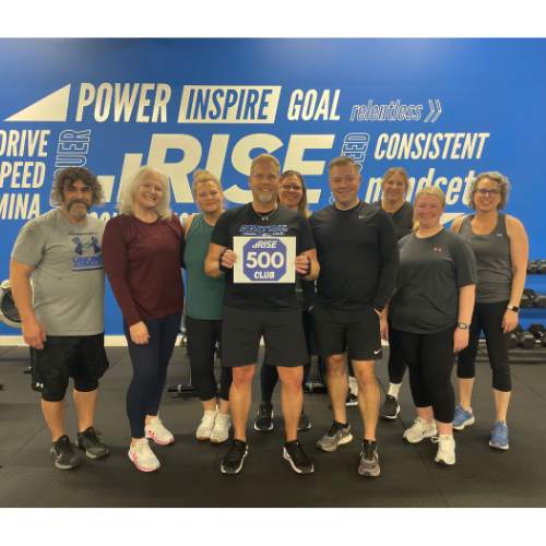 Fitness Is Better Together — and Why Trying Something New Matters