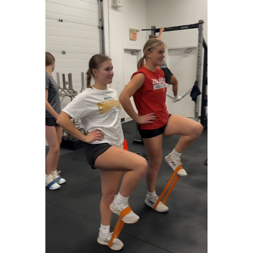 Why Strength & Conditioning Still Matters In-Season