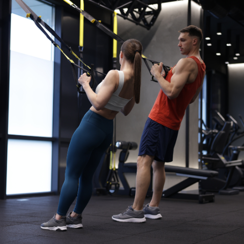 The Non-Negotiable Key to Longevity and Healthy Aging