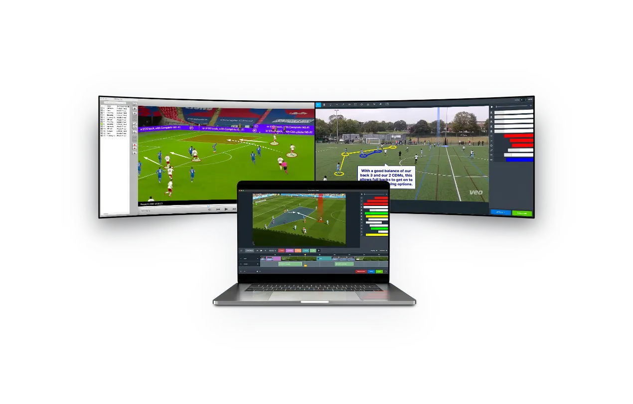 Computer with analysis feature.