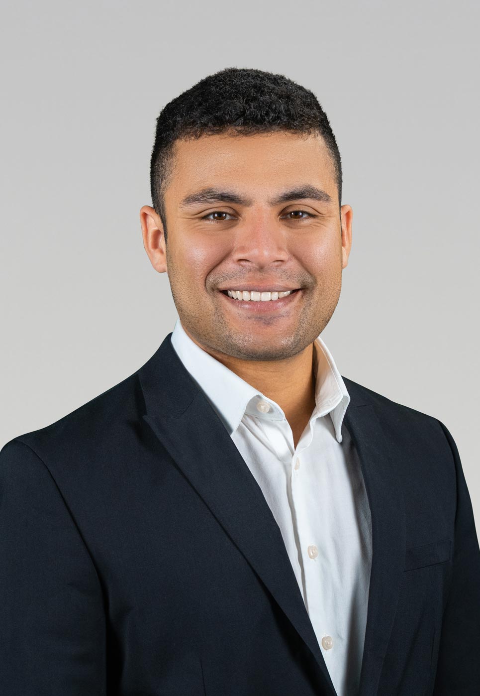 Yusef Canaan, Commercial Advisor