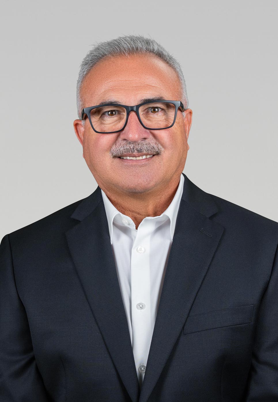 Raul Bode, P.A., Senior Commercial Advisor