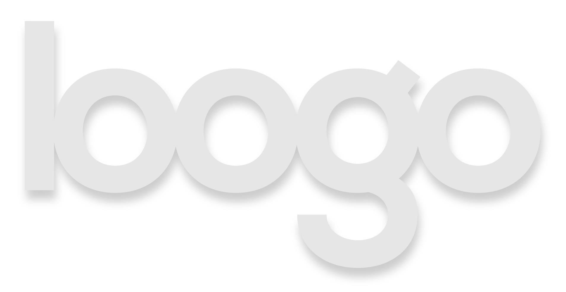 Logotipo Loogo Transparente 