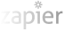 Zapier Logo