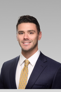 Zachary R. Infinger