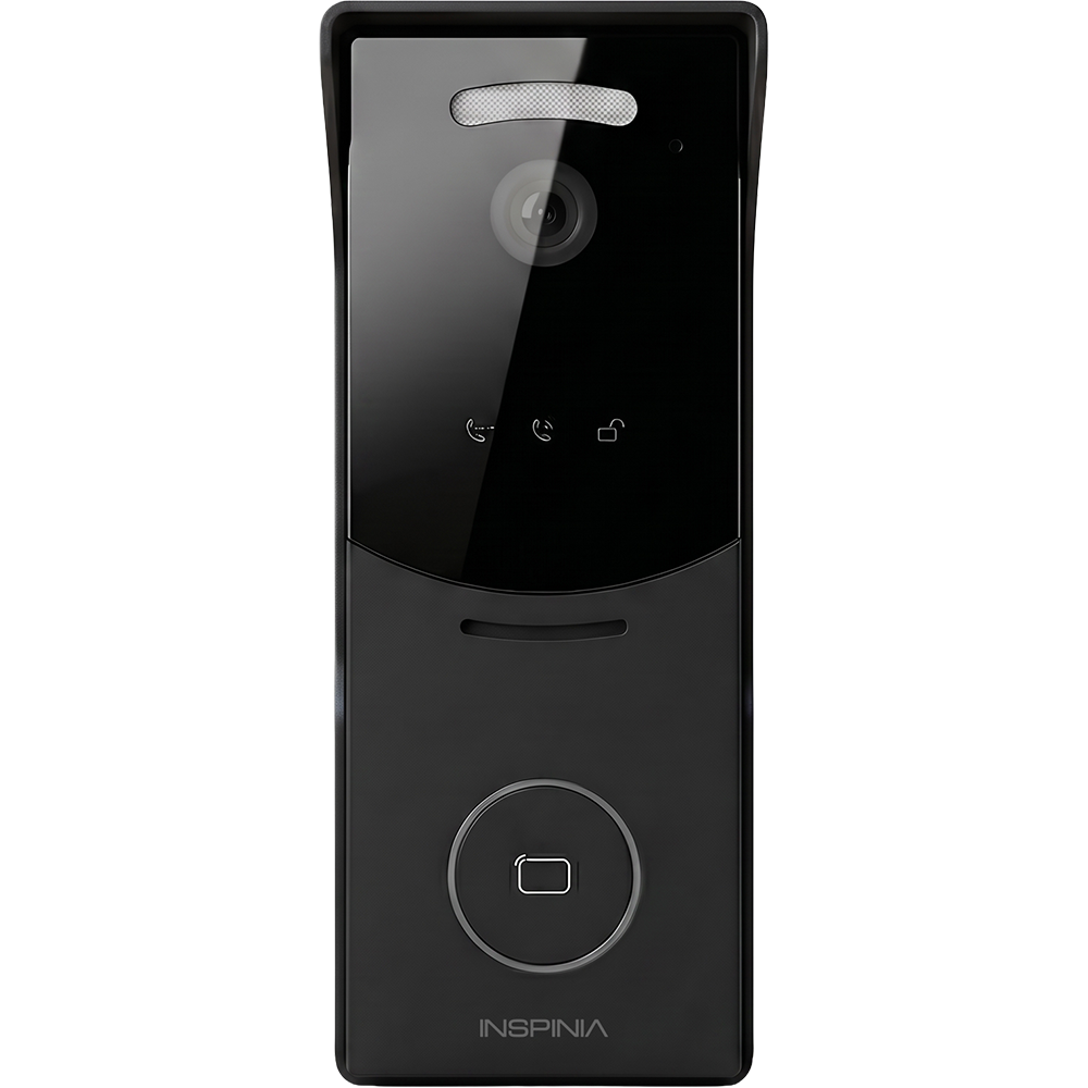 SQ Keypad Black: Gallery Image