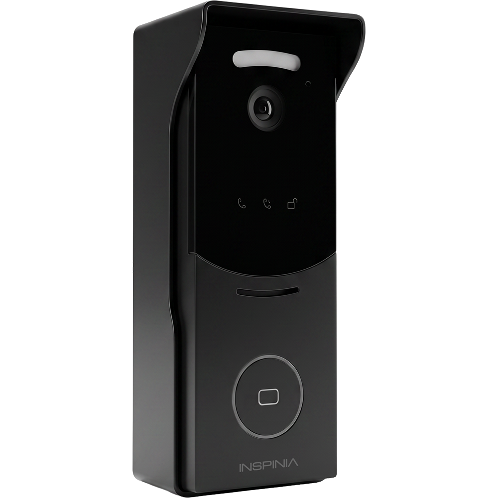 SQ Keypad Black: Gallery Image 1