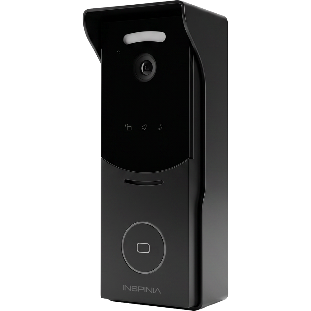 SQ Keypad Black: Gallery Image 1