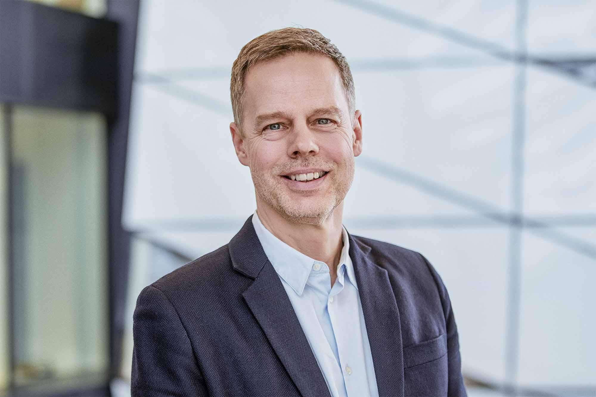 Lars-Emil Kragh