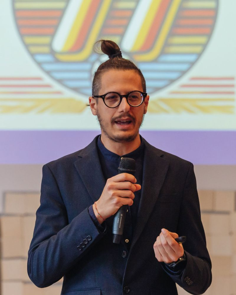 Lorenzo Albai