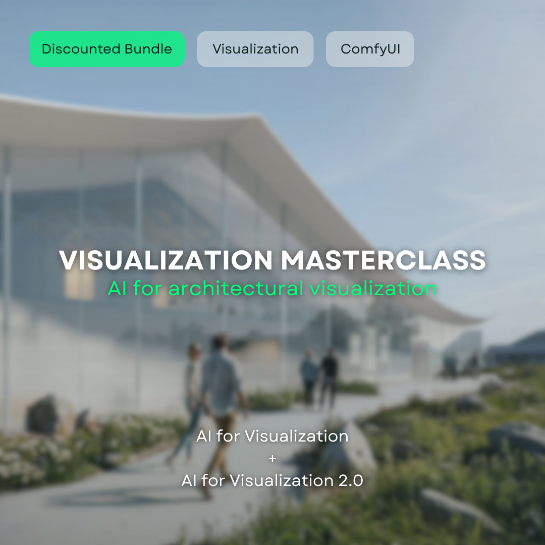Visualization Masterclass