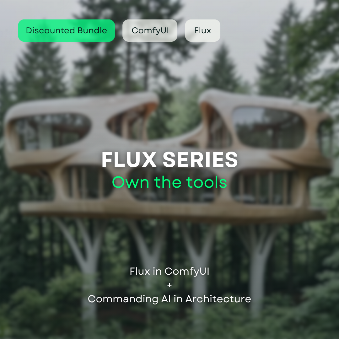 FLUX Series