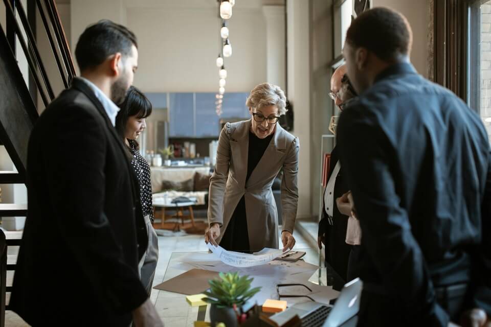 Top Fixe Jour Fixe Agenda: How Top Executives Run Flawless Meetings