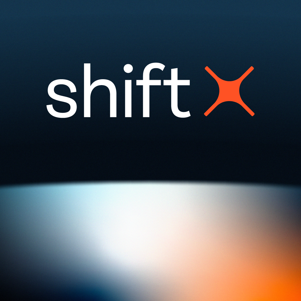 ShiftX - Sales Rally - Austin, TX