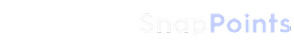power by Snap points logo