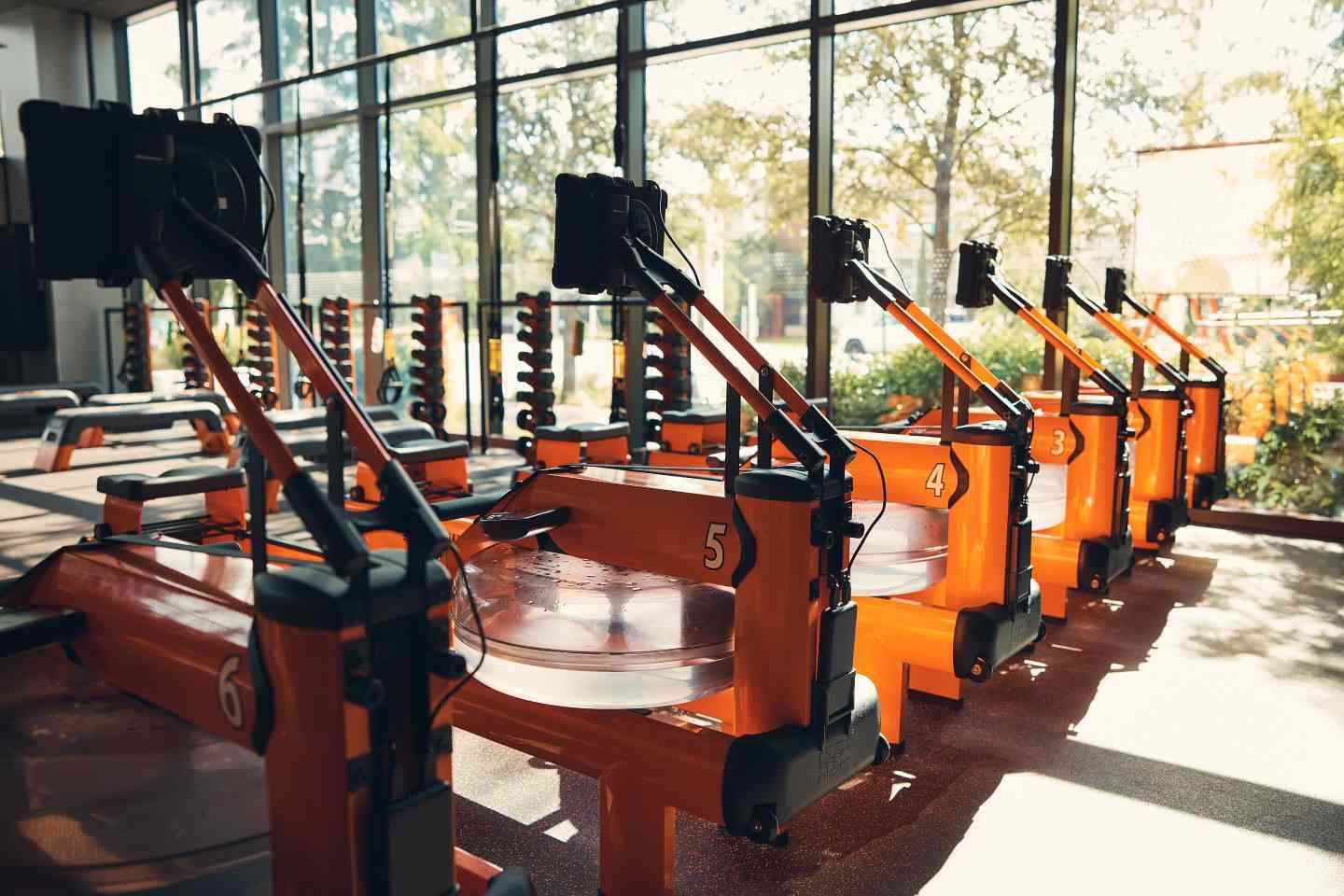 Franchising Opportunities Orangetheory Fitness UK franchising-opportunities-orangetheory-fitness-uk