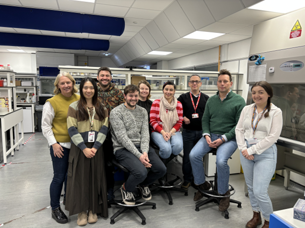 Proof of life: How GitLife is enabling secure Synthetic Biology