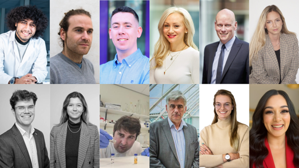 SEC Launches Cohort VI of the Innovators Club Welcoming Eight Life Science Start-ups