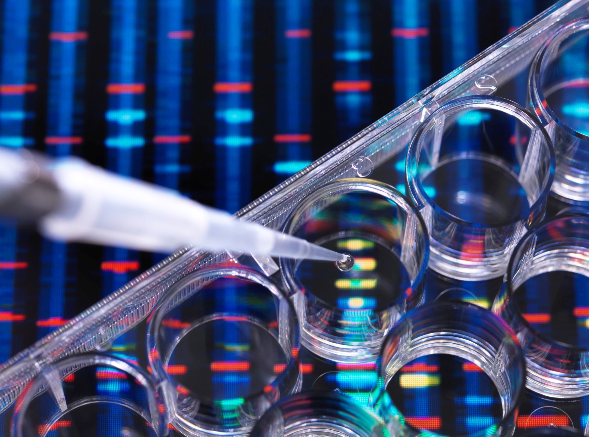 Virilitas Labs: Tackling the problem of male infertility