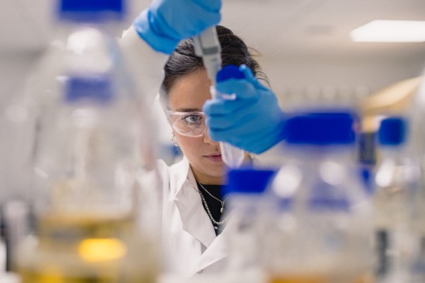 Solena Materials: Generative Proteins Pave The Next-Generation of High-Performance Textiles 