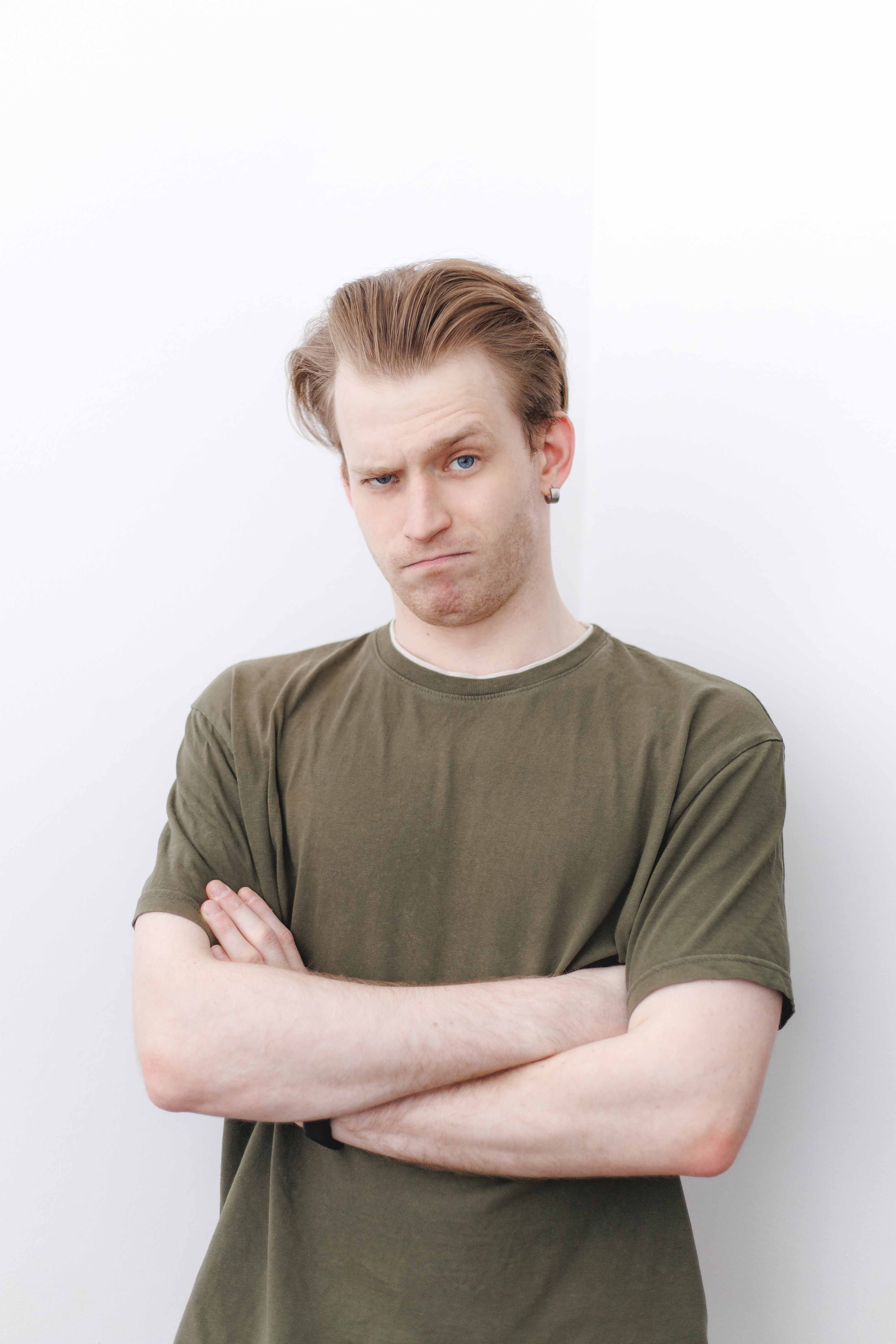 An image of a business woman working for Pharmbills