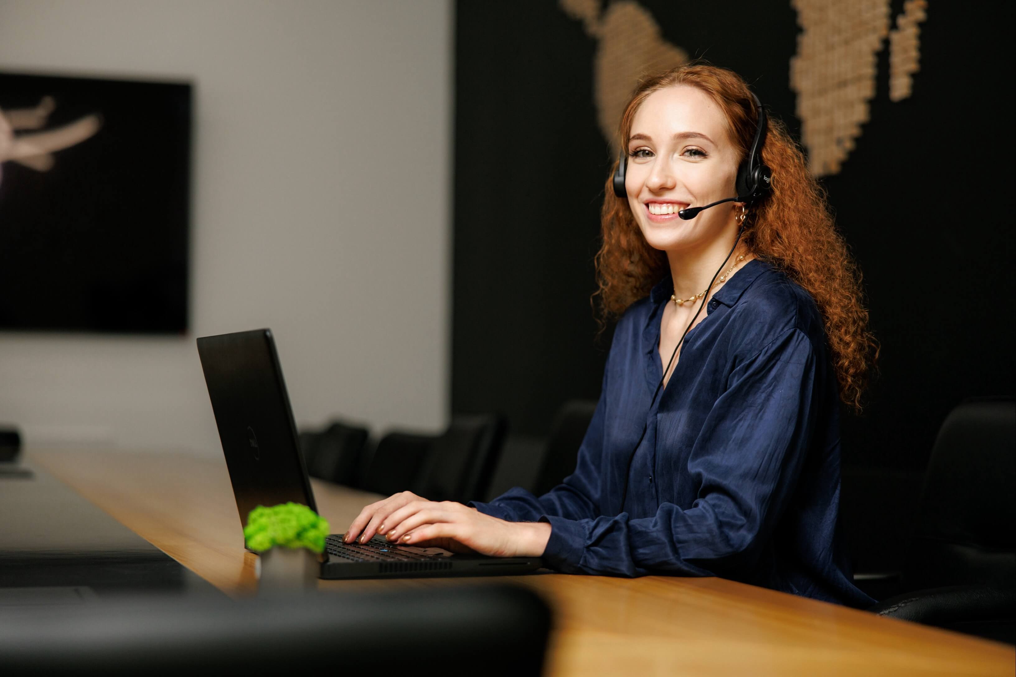 A photo of the Pharmbills employee