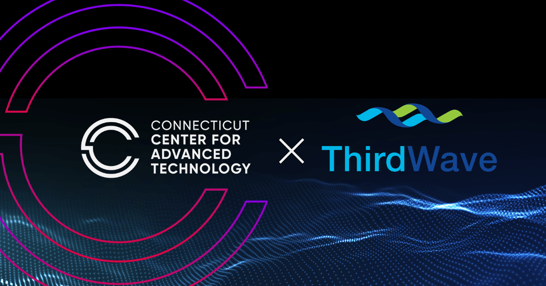 CCAT: Advancing Technology, Talent & Training Innovations