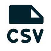CSV