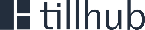 Tillhub logo