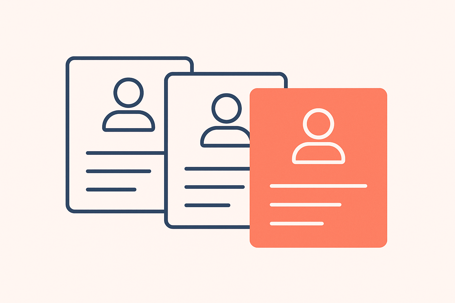 How primary records work when merging in HubSpot with Dedupely
