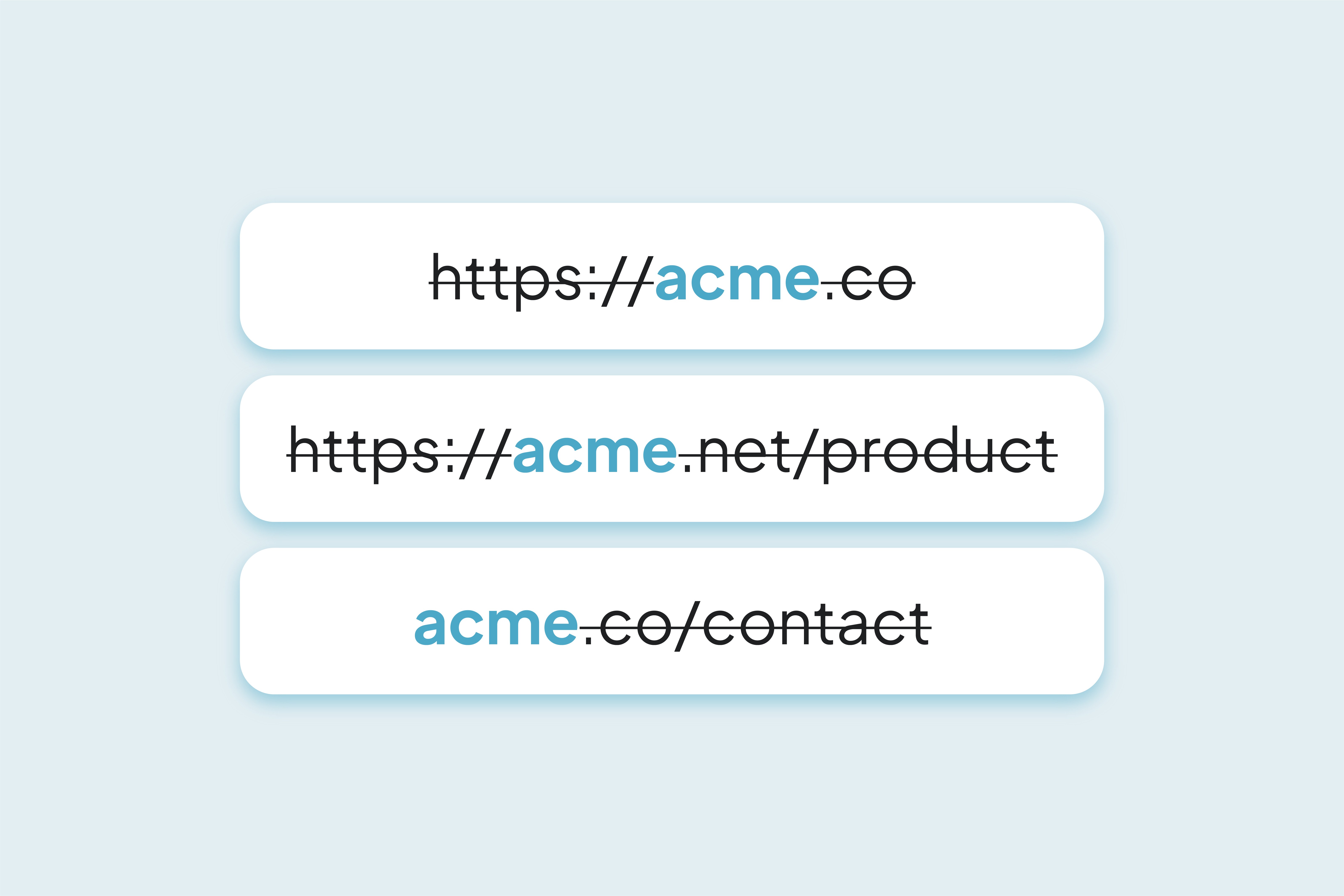 Finding hidden duplicates in Salesforce with Dedupely using domain root