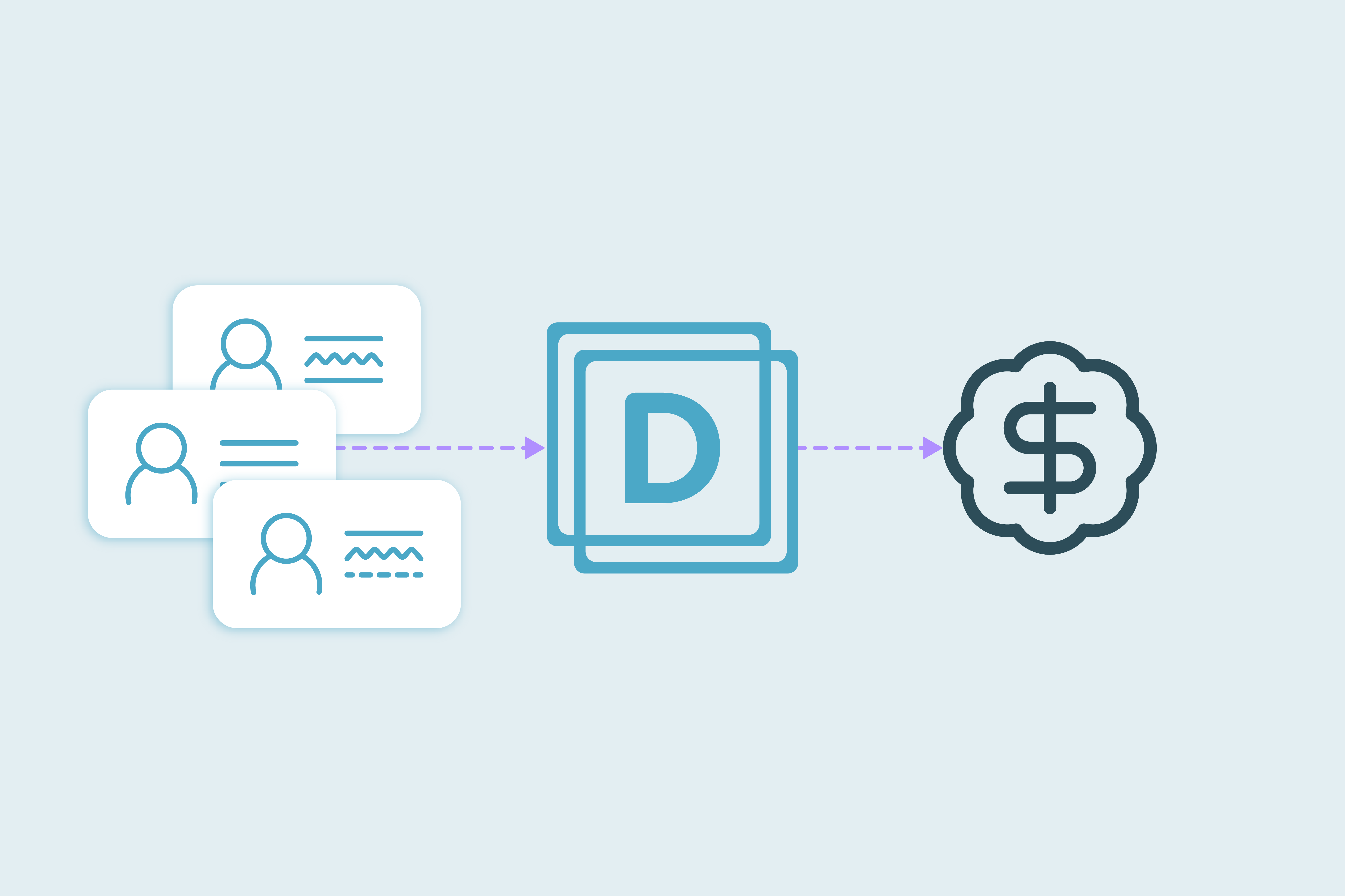 Turn CRM deduplication into a billable service for your agency