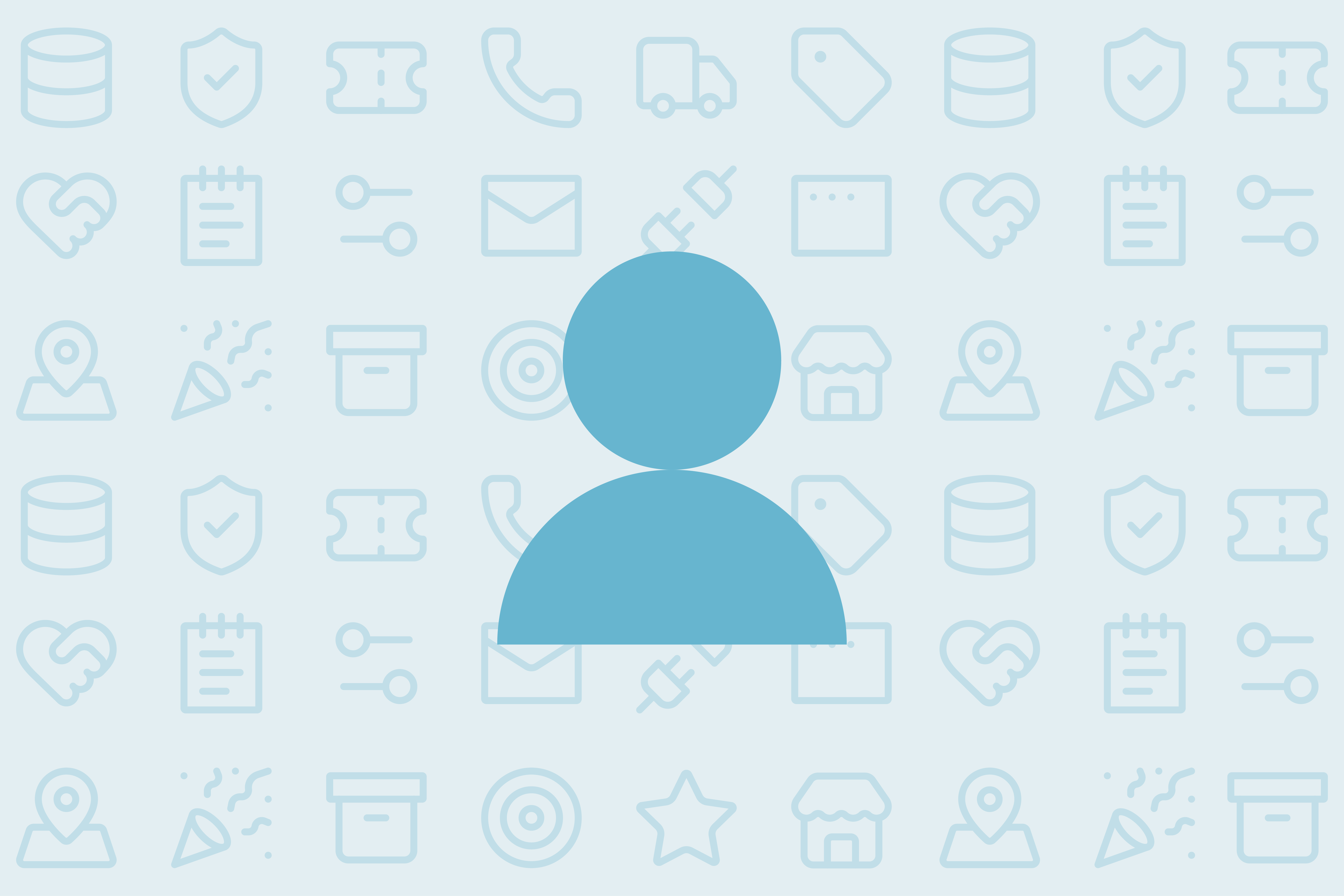 How your client's CRM context shapes deduplication logic