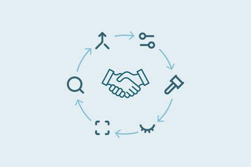 How to scale CRM deduplication across clients without manual review