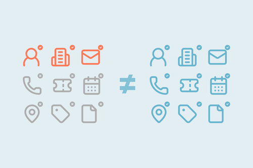 The limits of native deduplication in CRMs