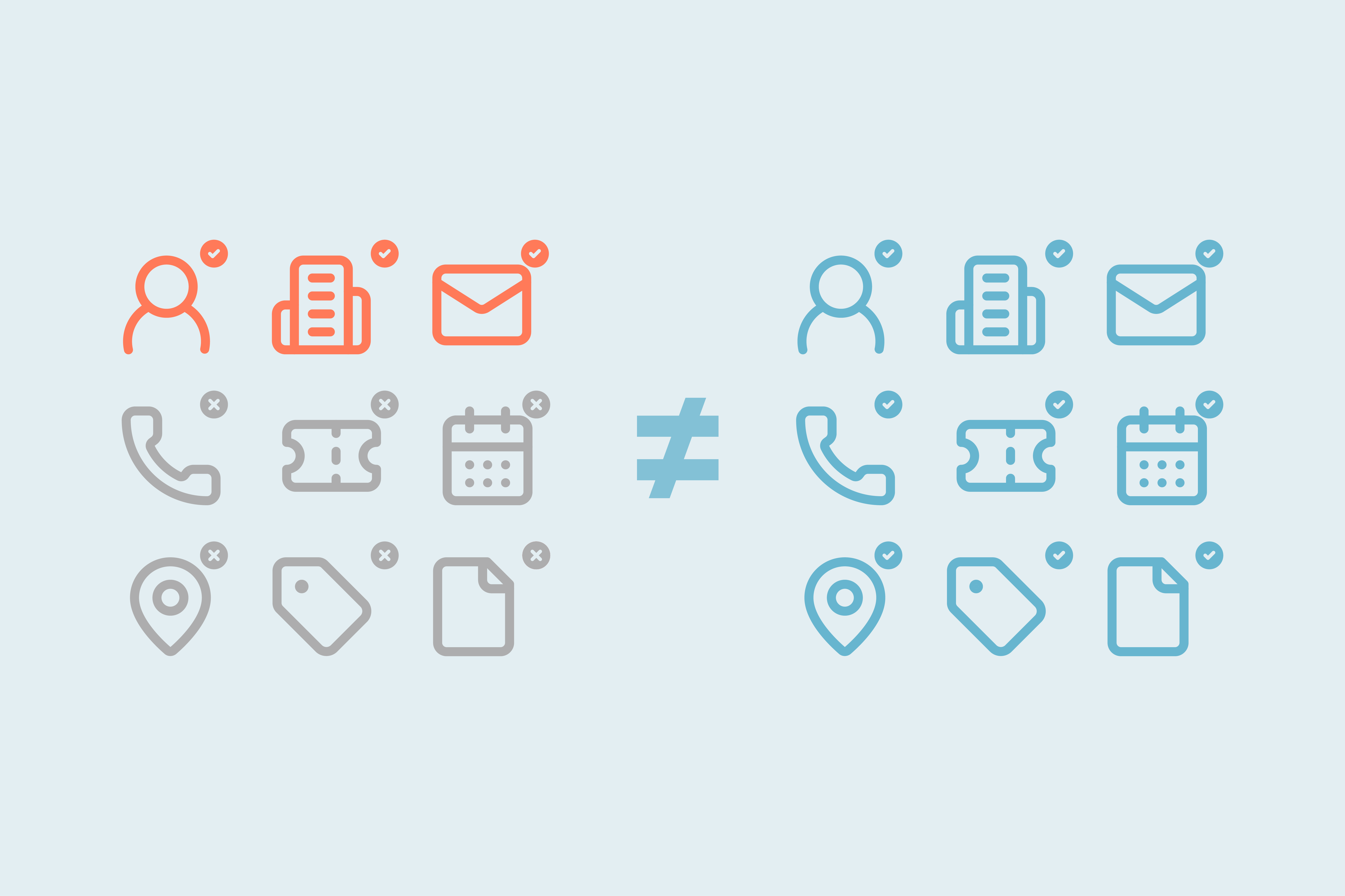 The limits of native deduplication in CRMs
