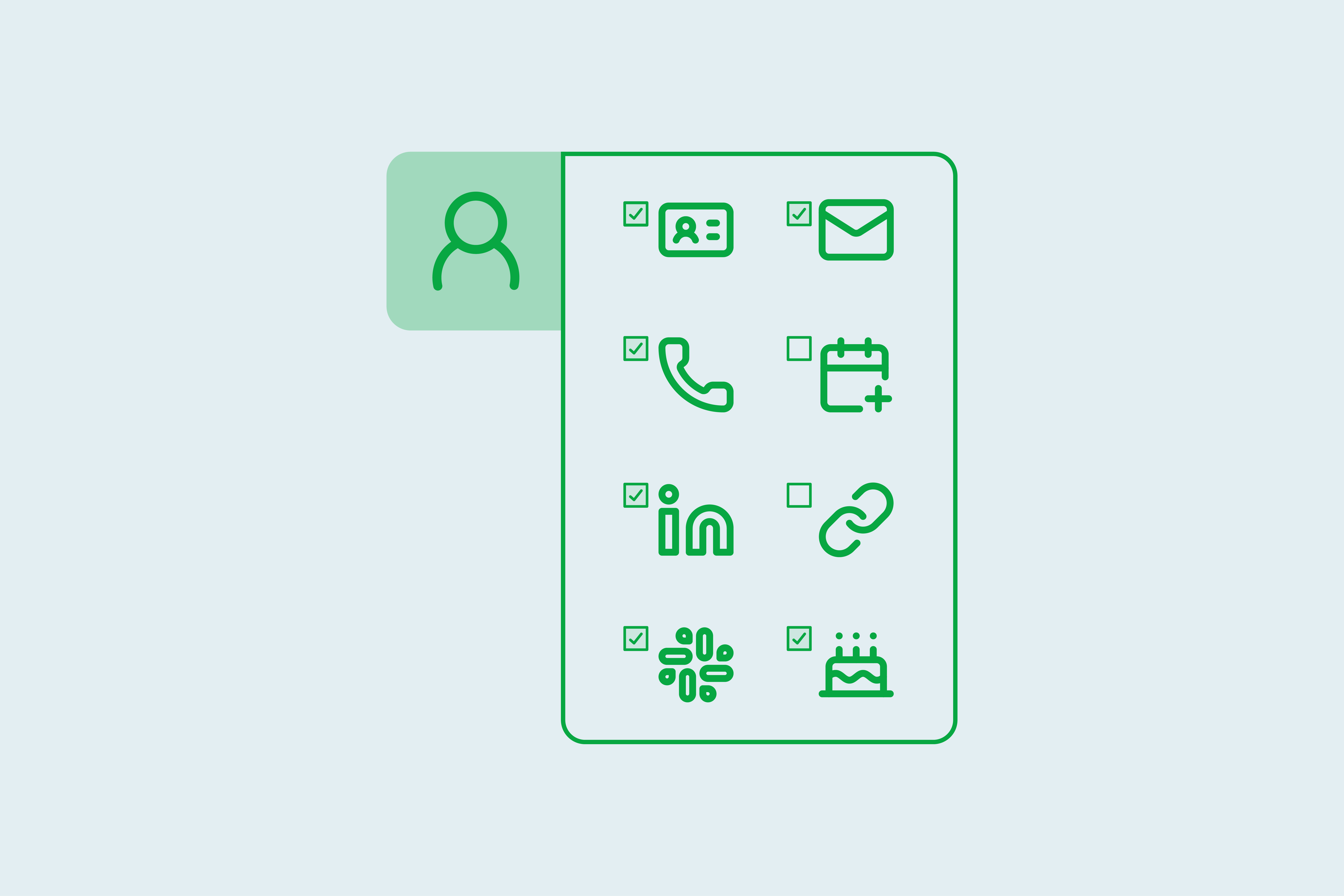 How to choose which fields to match duplicates on in Pipedrive