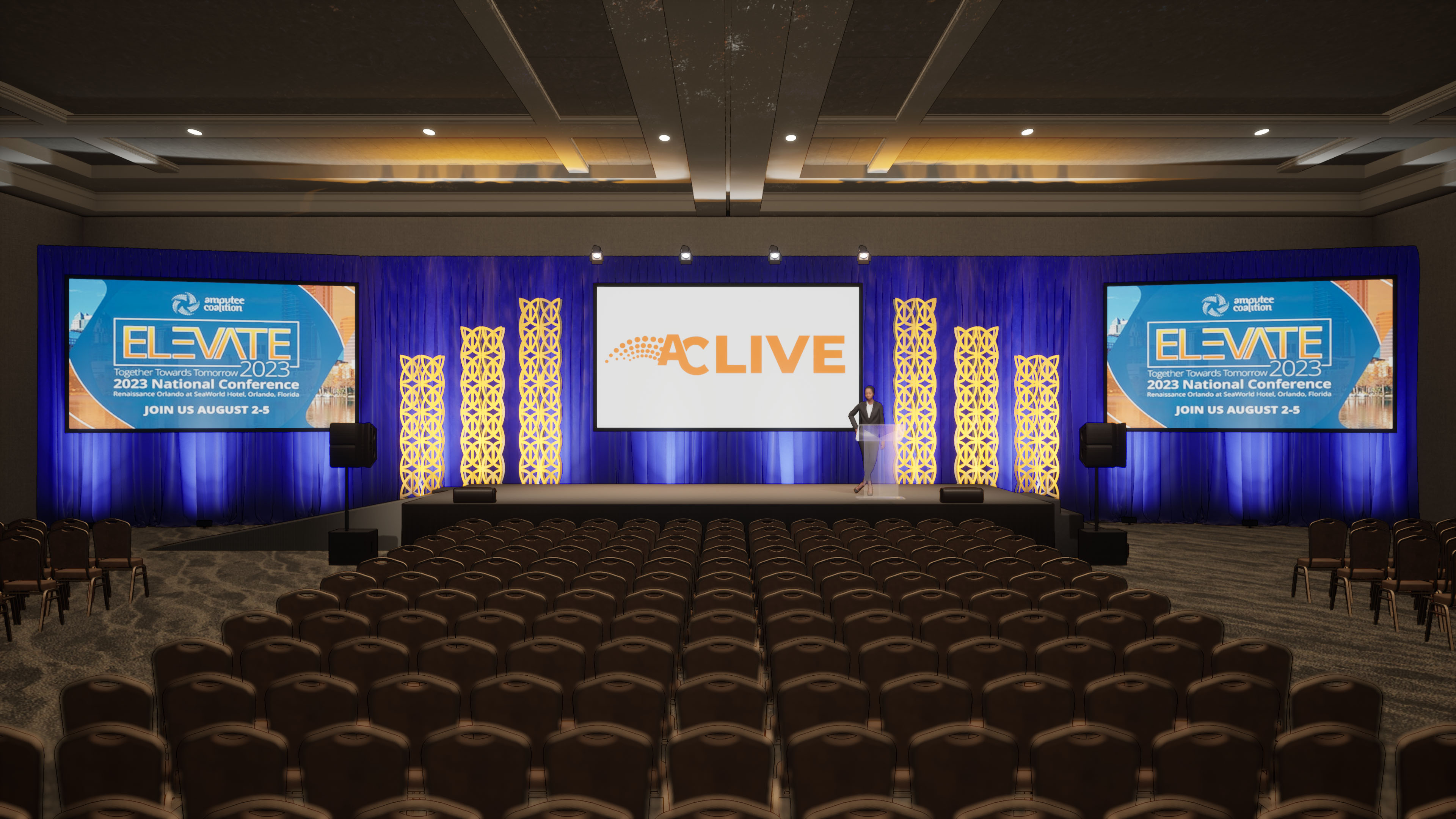 Event Branding