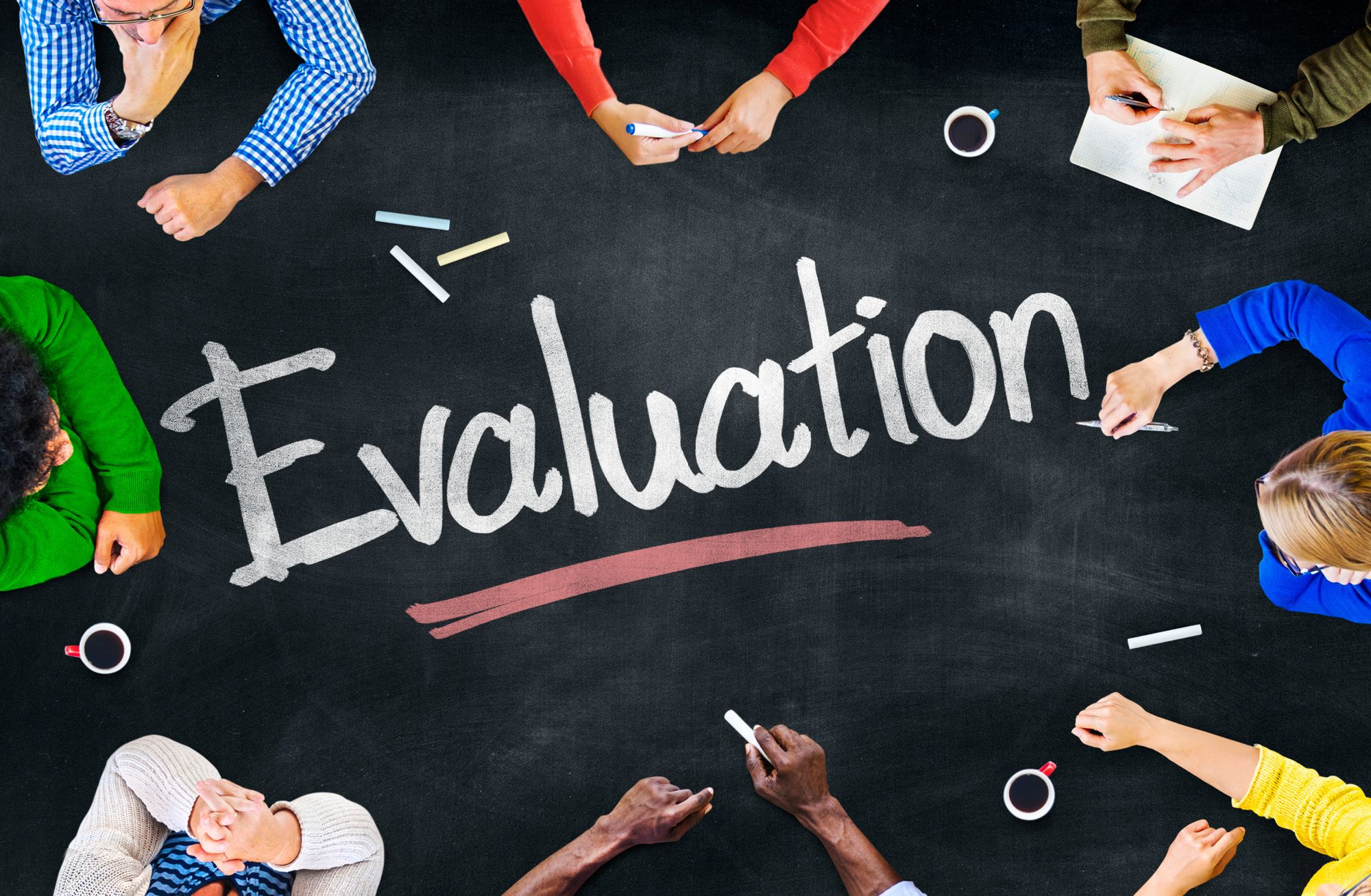 The Importance of Post-Event Evaluation and Reporting