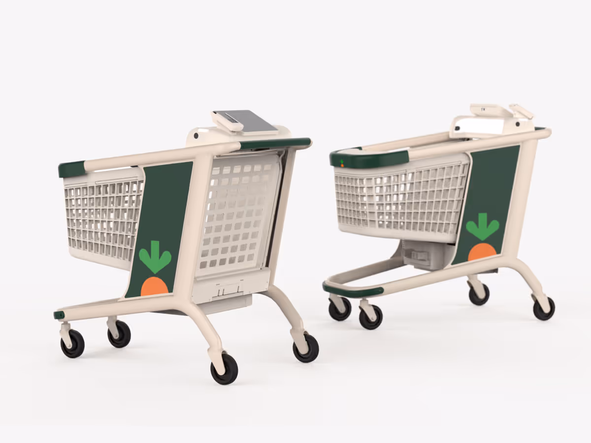 Caper Carts