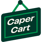 Caper Cart Smart Cart