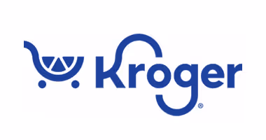 Kroger logo