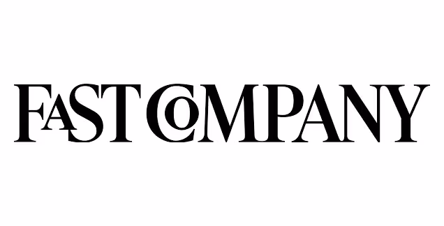 FastCompany logo