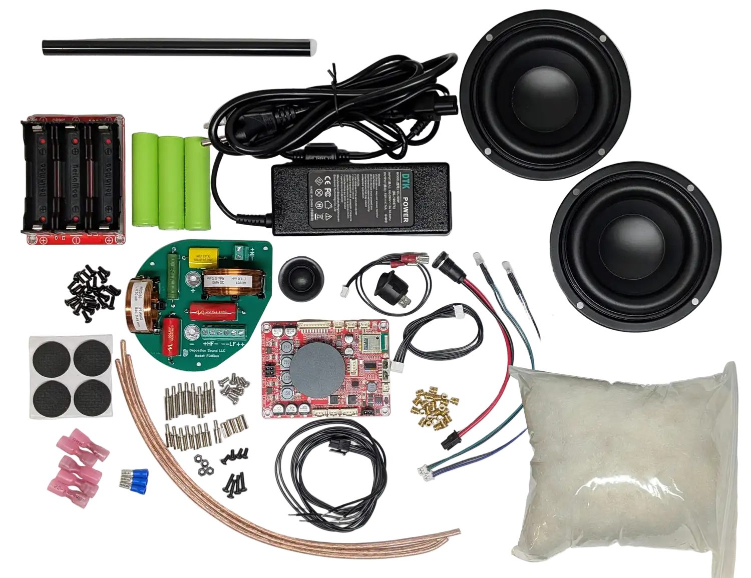 FDM5 by Deposition Sound