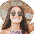 Sophie Moore Icon - Hotel Webflow Template