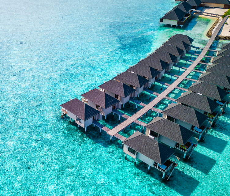 6 Villas to rent for a weekend with your loved partner