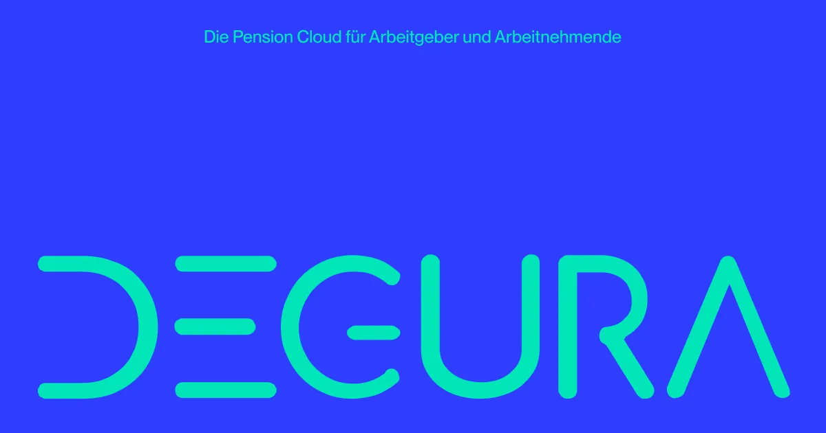 Degura logo